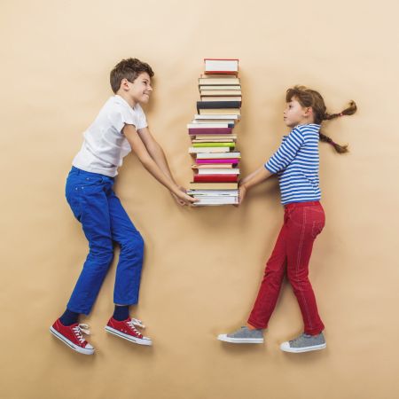 Kitap Dedektifleri